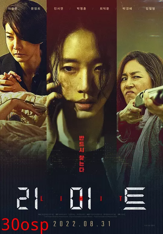 限制【影视解说】