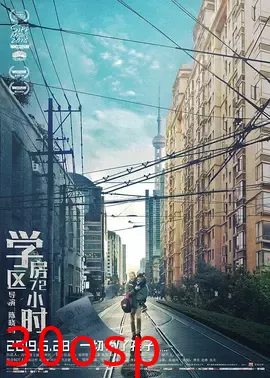 学区房72小时【影视解说】