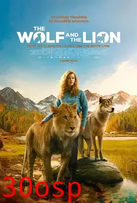狼与狮子【影视解说】