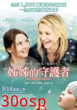 姐姐的守护者【影视解说】