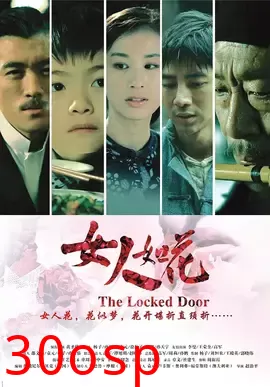 女人如花【影视解说】