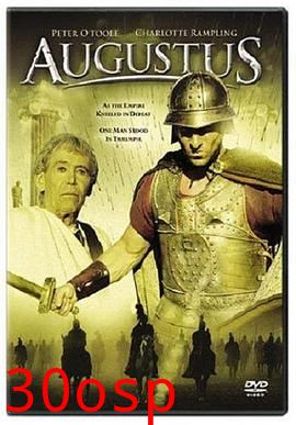 罗马大帝(剧情解说）