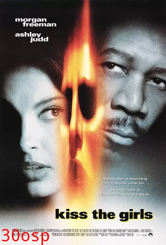 惊唇劫 【影视解说】