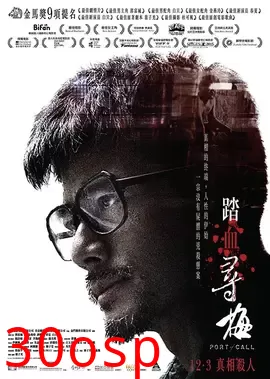 踏血寻梅【影视解说】