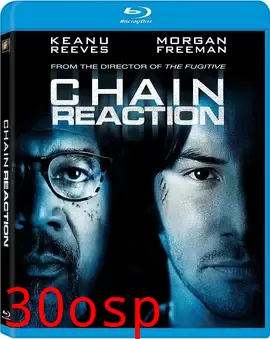 连锁反应【影视解说】