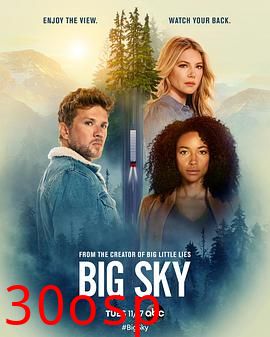 天空市凶案第一季