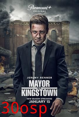 金斯敦市长第二季