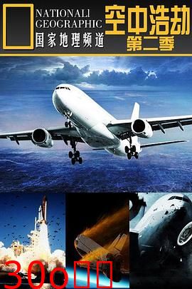 空中浩劫第二季
