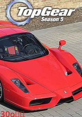 巅峰拍档第五季