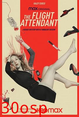 空乘危机第一季