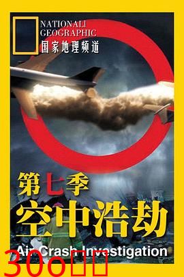 空中浩劫第七季