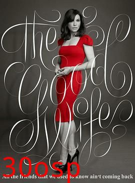 傲骨贤妻第七季