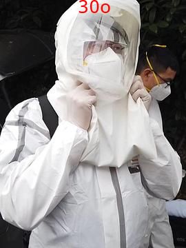 刘良：中国首例新冠肺炎遗体解剖者