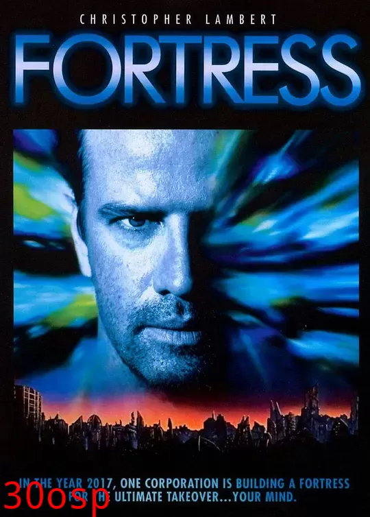 魔鬼武器【影视解说】