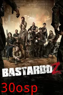 决战丧尸谷【影视解说】