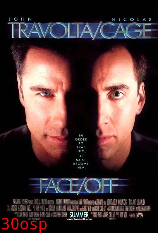 变量【影视解说】