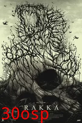 拉卡【影视解说】