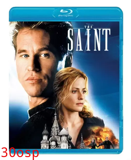 圣徒【影视解说】