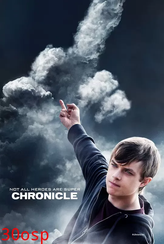 超能失控【影视解说】