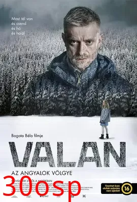 天使之谷【影视解说】