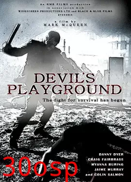 魔鬼游乐场【影视解说】