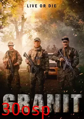 花岗岩【影视解说】