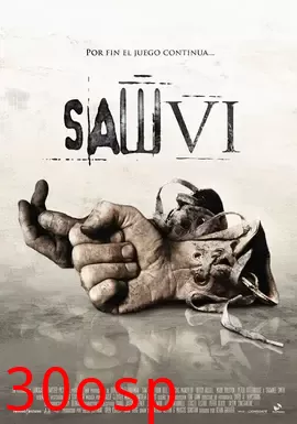 电锯惊魂6【影视解说】