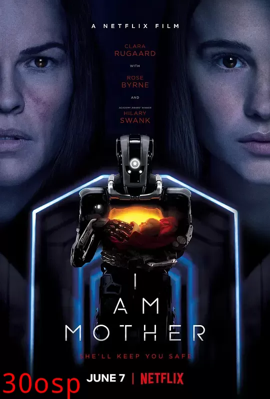 吾乃母亲【影视解说】