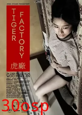 虎厂【影视解说】