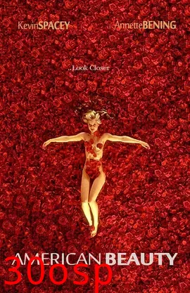 美国丽人【影视解说】