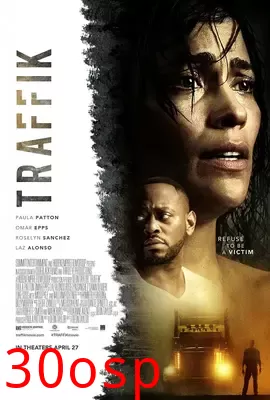 假期惊魂【影视解说】