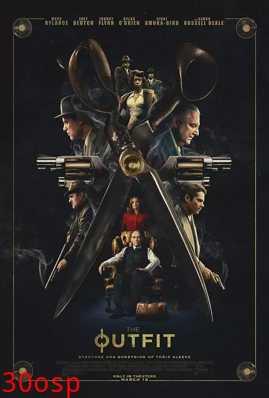 套装【影视解说】