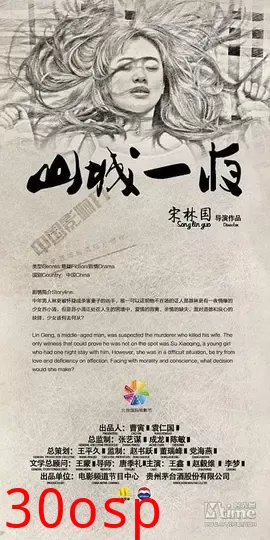 山城一夜【影视解说】