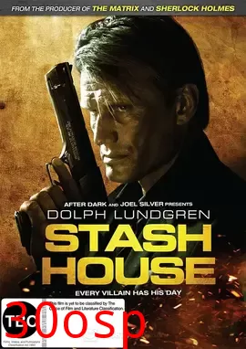 藏匿屋【影视解说】