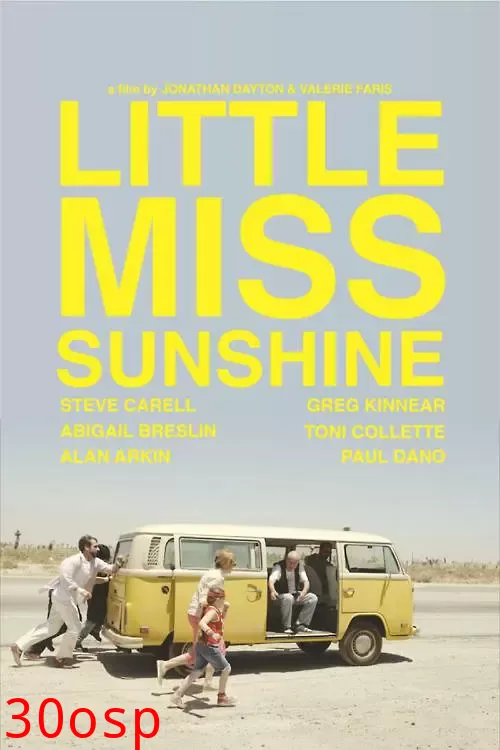 小太阳的愿望【影视解说】