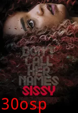 茜茜【影视解说】