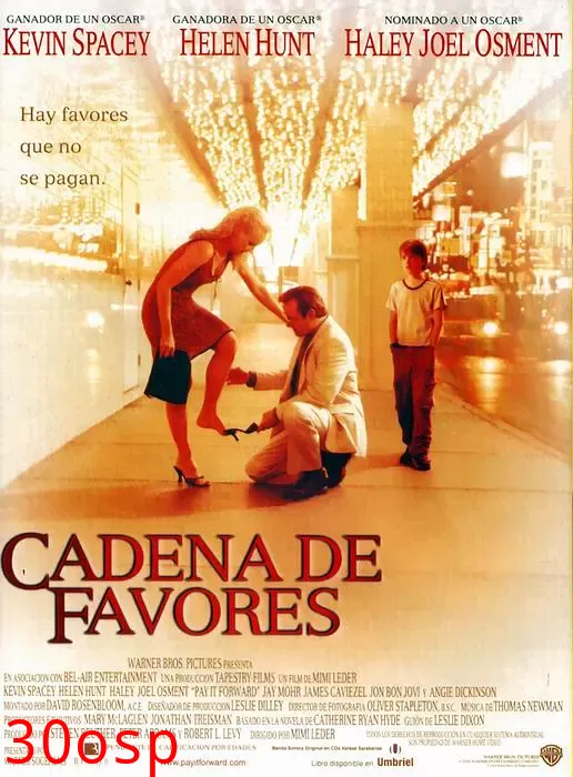 美好人生【影视解说】