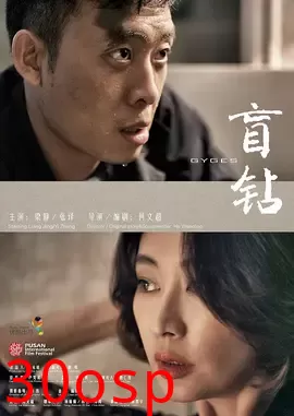 盲钻【影视解说】