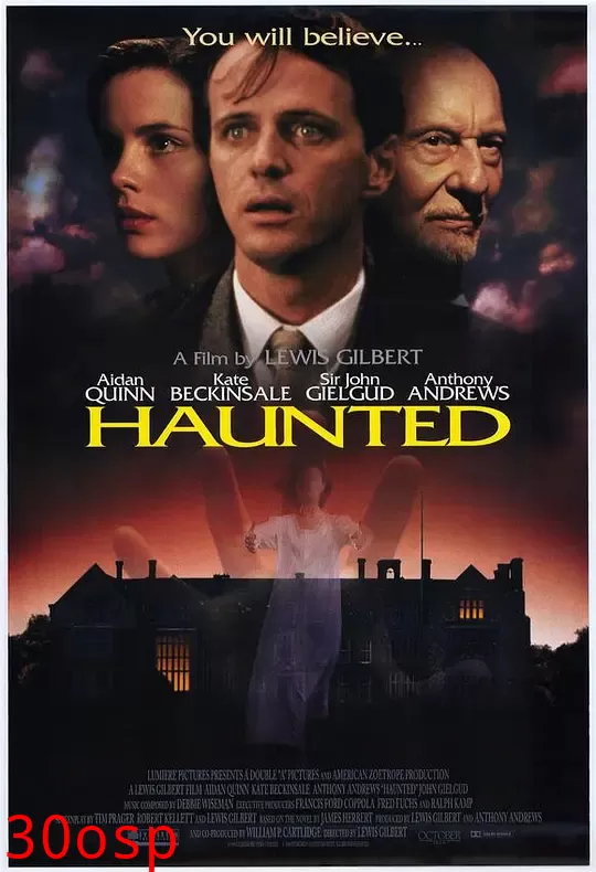 穿梭阴阳恋【影视解说】