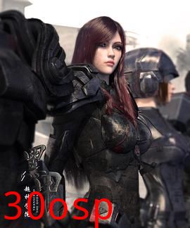 超神学院之黑甲