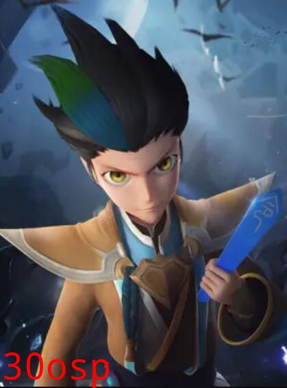 峡谷重案组前篇