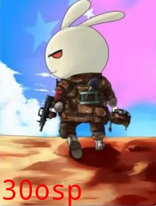 那年那兔那些事第一季