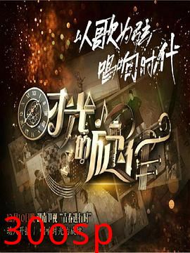 时光的旋律第二季