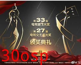 第33届“飞天奖”第27届“星光奖”颁奖典礼