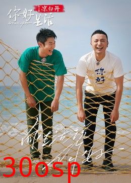 你好生活 第四季