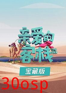 亲爱的客栈宝藏版