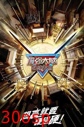 最强大脑第十季