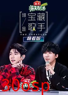 谁是宝藏歌手 嗨看版