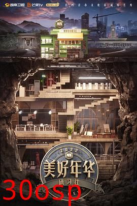 美好年华研习社