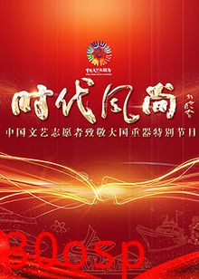 中国文艺志愿者致敬大国重器特别节目